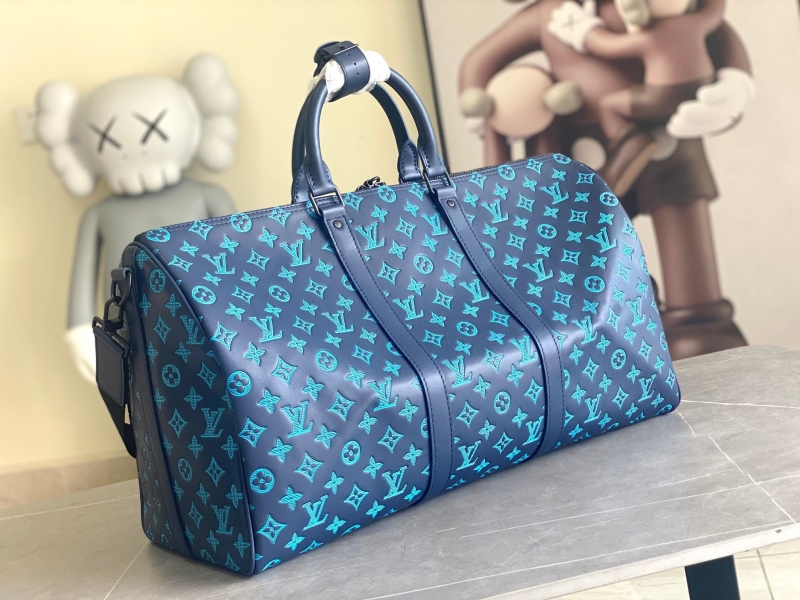 LV Travel Bags